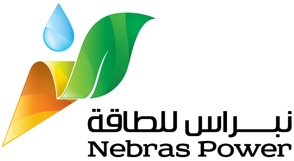 Nebras Power Logo