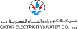 Qatar Electric Water Company - major shareholder in Nebras Power