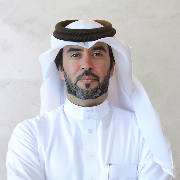 Mr. Mohammed Al-Mohannadi - Nebras Power